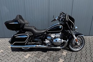 Angebot BMW R 18 Transcontinental