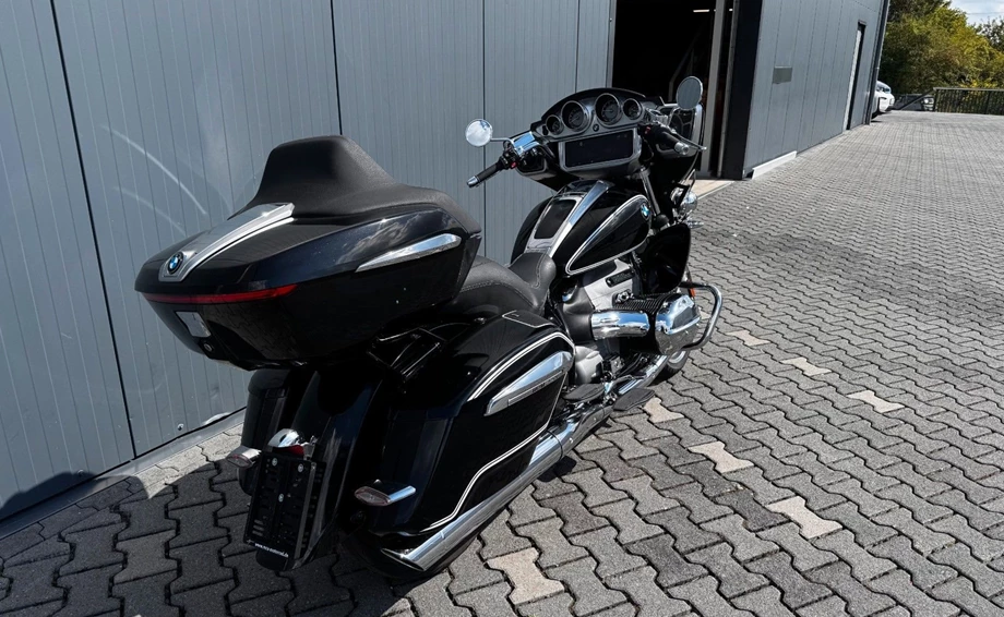 Angebot BMW R 18 Transcontinental Bild 2: Angebot BMW R 18 Transcontinental