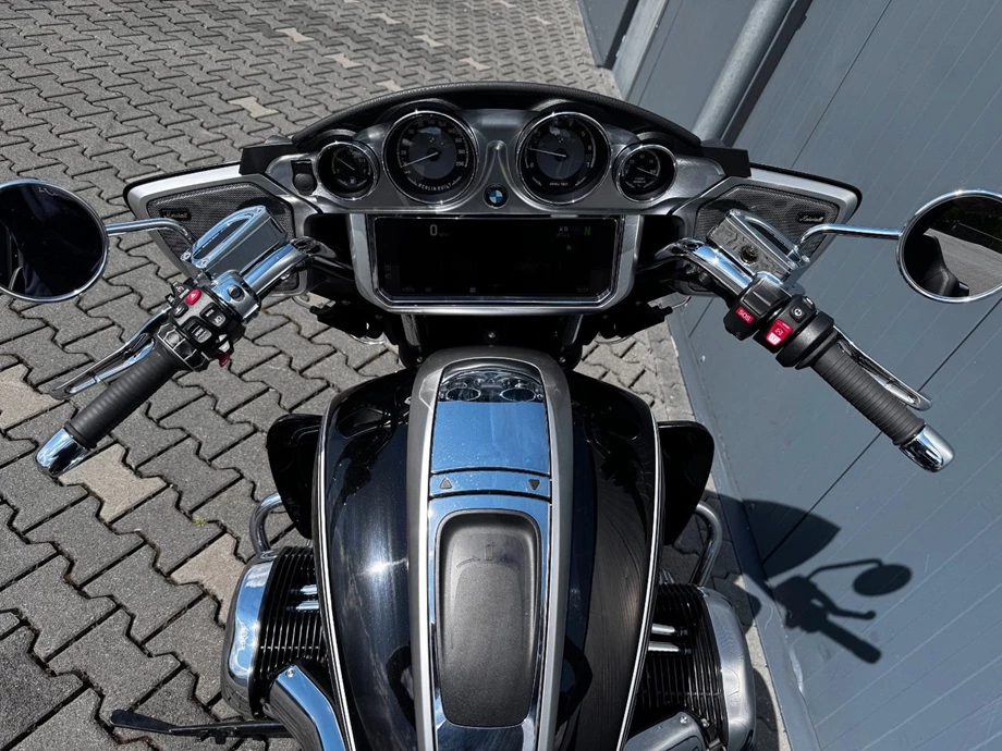 Angebot BMW R 18 Transcontinental Bild 5: Angebot BMW R 18 Transcontinental