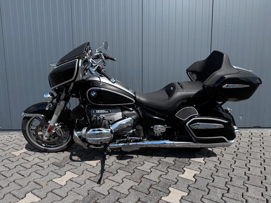 Angebot BMW R 18 Transcontinental Bild 6: Angebot BMW R 18 Transcontinental