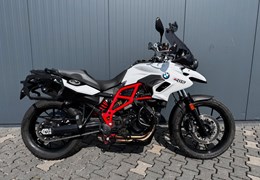 Gebrauchte BMW F 700 GS