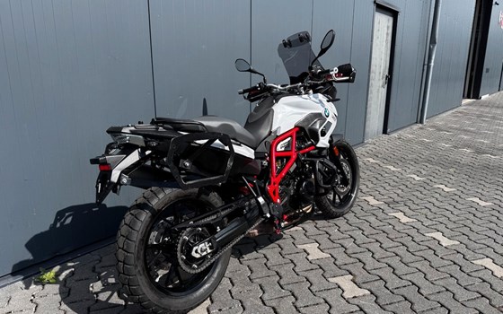 Gebrauchtmotorrad BMW F 700 GS - Bild 2