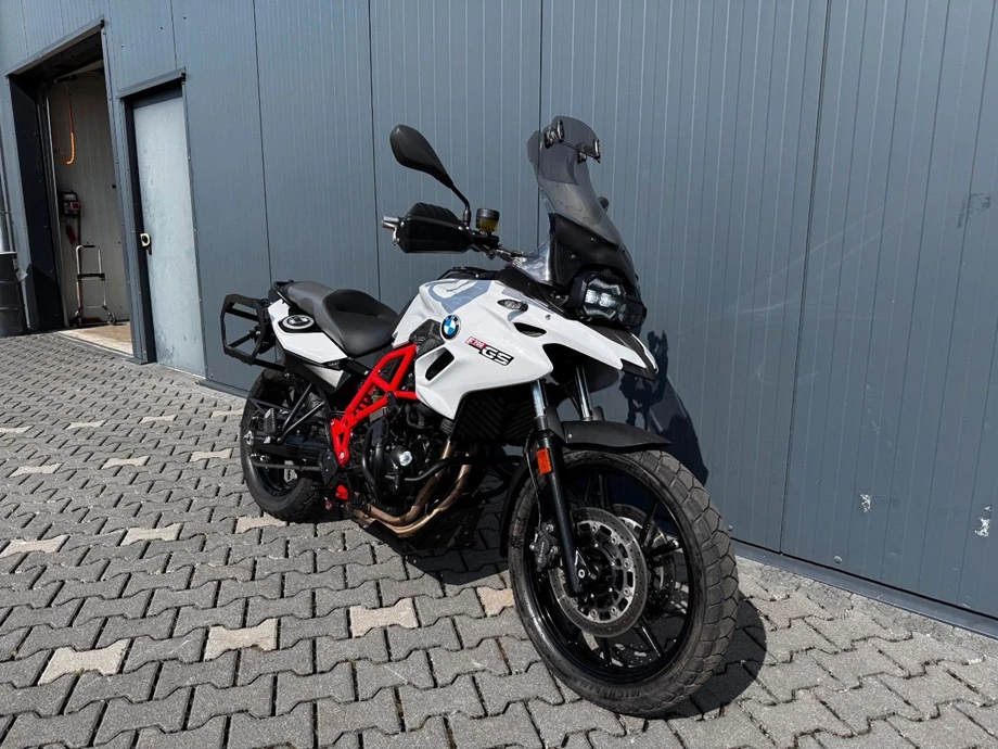 Angebot BMW F 700 GS Bild 3: Angebot BMW F 700 GS