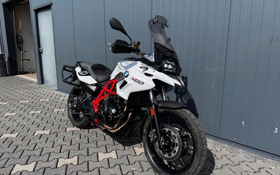 Gebrauchtmotorrad BMW F 700 GS - Bild 3