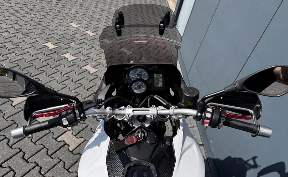 Angebot BMW F 700 GS Bild 5: Angebot BMW F 700 GS