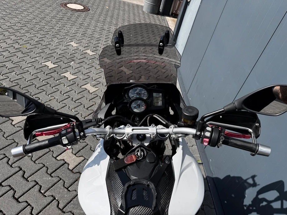Angebot BMW F 700 GS Bild 5: Angebot BMW F 700 GS