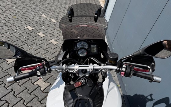 Gebrauchtmotorrad BMW F 700 GS - Bild 5