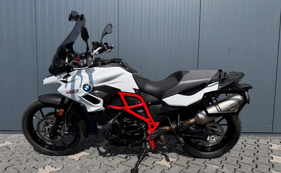Angebot BMW F 700 GS Bild 6: Angebot BMW F 700 GS