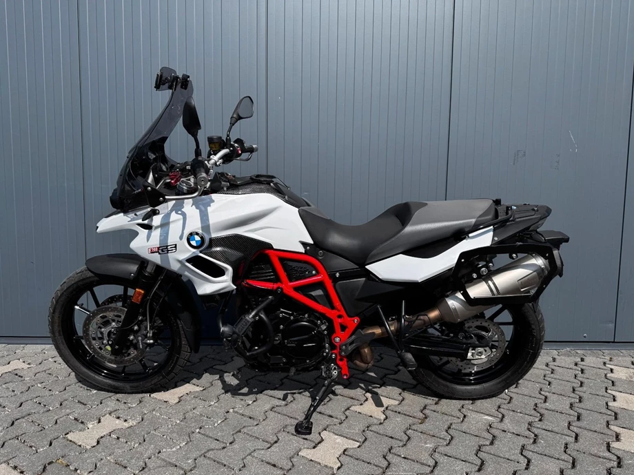 Angebot BMW F 700 GS Bild 6: Angebot BMW F 700 GS