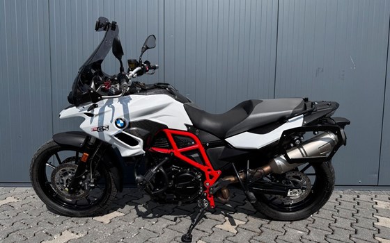 Gebrauchtmotorrad BMW F 700 GS - Bild 6