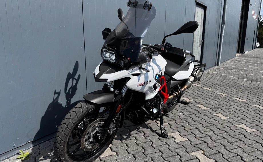 Angebot BMW F 700 GS Bild 7: Angebot BMW F 700 GS