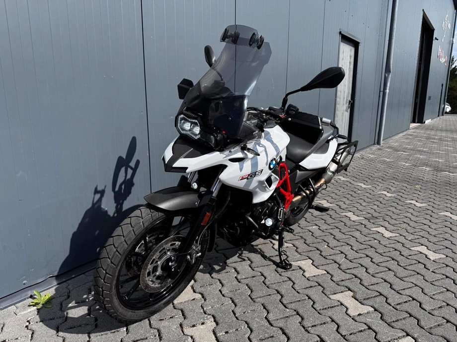 Angebot BMW F 700 GS Bild 7: Angebot BMW F 700 GS