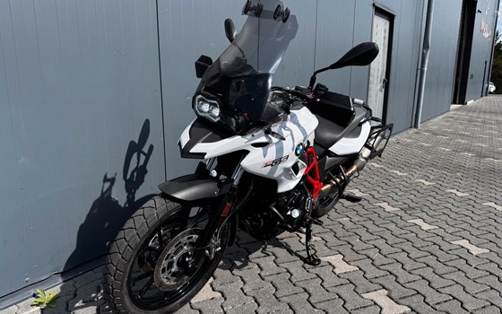 Gebrauchtmotorrad BMW F 700 GS - Bild 7