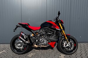 Angebot Ducati Monster SP