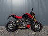 Ducati Monster SP
