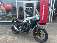 Honda NX500