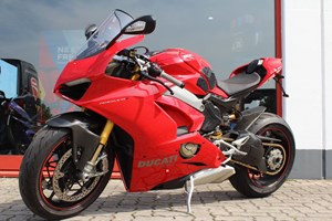 Angebot Ducati Panigale V4 S