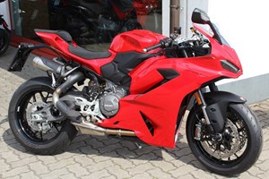 Angebot Ducati Panigale V2