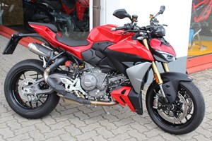 Angebot Ducati Streetfighter V2