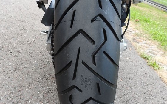 Gebrauchtmotorrad Ducati Multistrada V4 S - Bild 10