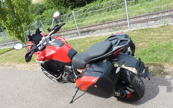 Gebrauchtmotorrad Ducati Multistrada V4 S - Bild 5