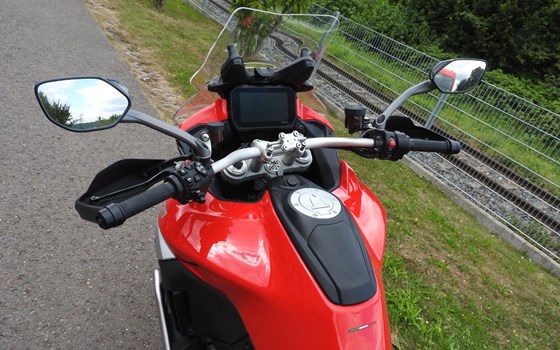 Gebrauchtmotorrad Ducati Multistrada V4 S - Bild 7