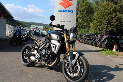 Suzuki GSX-8T
