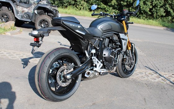 Neufahrzeug Suzuki GSX-8T - Bild 4