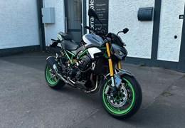 Gebrauchte Kawasaki Z900 SE