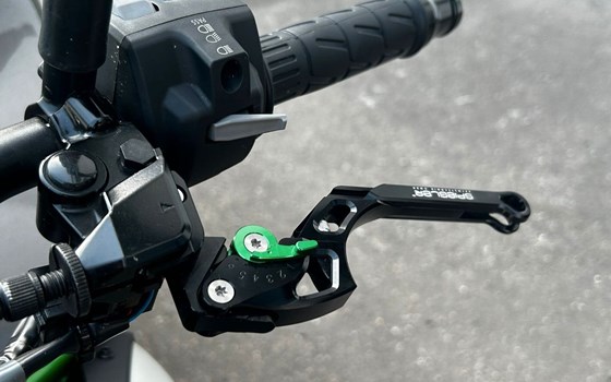 Gebrauchtmotorrad Kawasaki Z900 SE - Bild 14