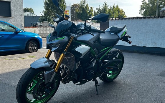 Gebrauchtmotorrad Kawasaki Z900 SE - Bild 6