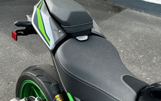 Gebrauchtmotorrad Kawasaki Z900 SE - Bild 8