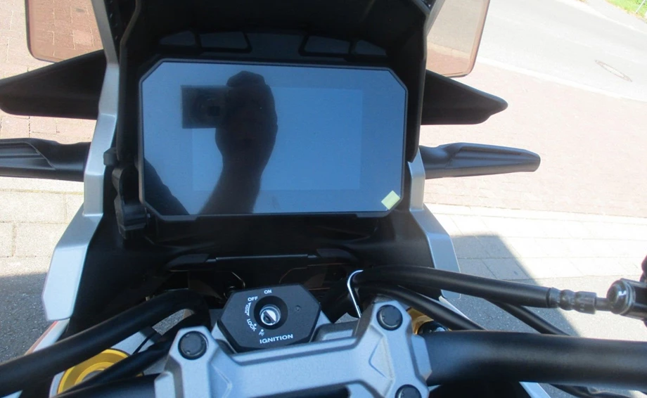 Angebot Suzuki V-Strom 1050DE Bild 10: Angebot Suzuki V-Strom 1050DE