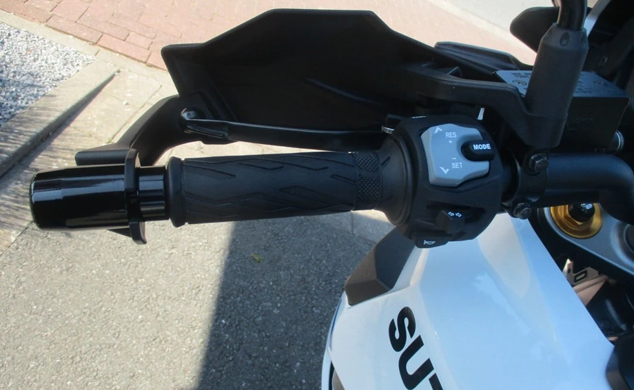 Angebot Suzuki V-Strom 1050DE Bild 11: Angebot Suzuki V-Strom 1050DE