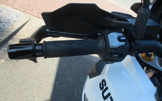 Neufahrzeug Suzuki V-Strom 1050DE - Bild 11