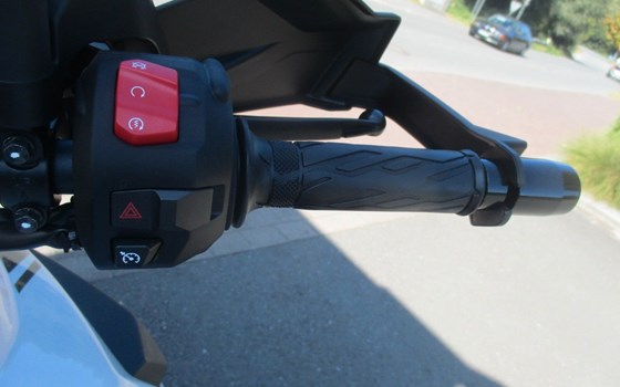 Neufahrzeug Suzuki V-Strom 1050DE - Bild 12