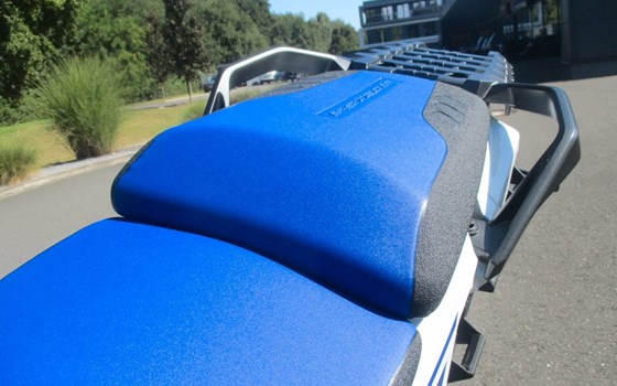 Neufahrzeug Suzuki V-Strom 1050DE - Bild 13