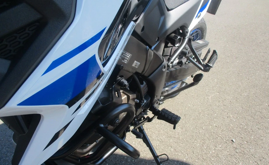 Angebot Suzuki V-Strom 1050DE Bild 14: Angebot Suzuki V-Strom 1050DE