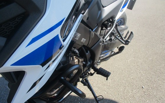 Neufahrzeug Suzuki V-Strom 1050DE - Bild 14