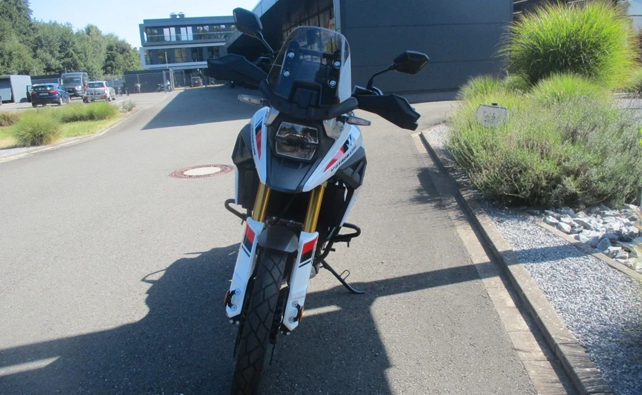 Angebot Suzuki V-Strom 1050DE Bild 4: Angebot Suzuki V-Strom 1050DE