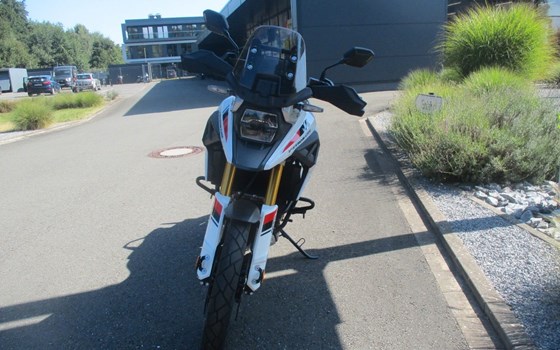 Neufahrzeug Suzuki V-Strom 1050DE - Bild 4