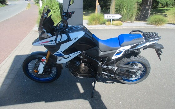 Neufahrzeug Suzuki V-Strom 1050DE - Bild 6
