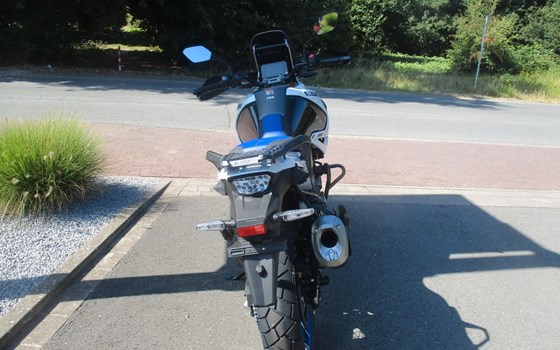 Neufahrzeug Suzuki V-Strom 1050DE - Bild 7