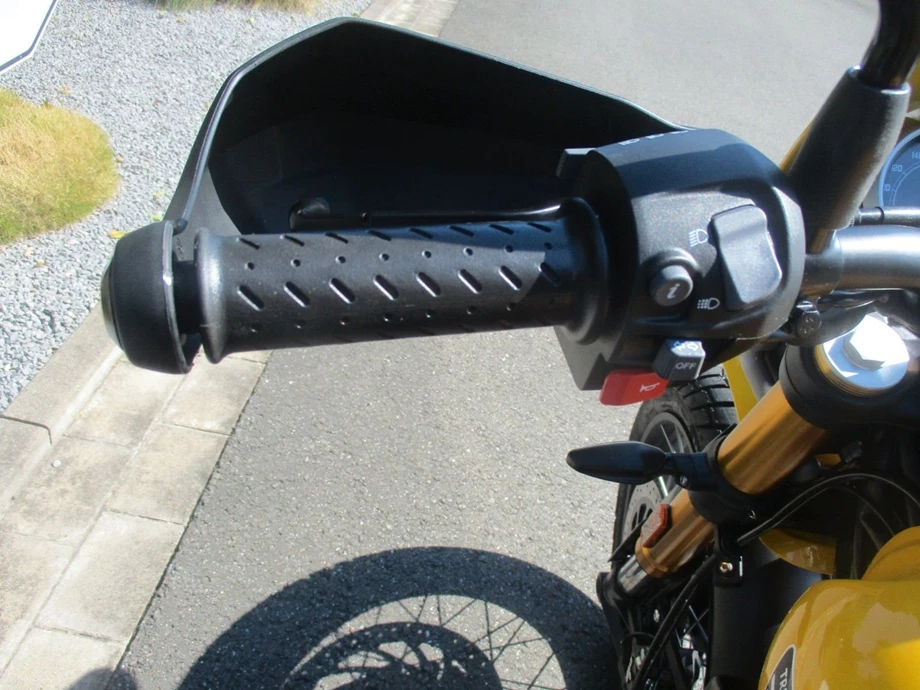 Angebot Triumph Scrambler 400 XC Bild 11: Angebot Triumph Scrambler 400 XC