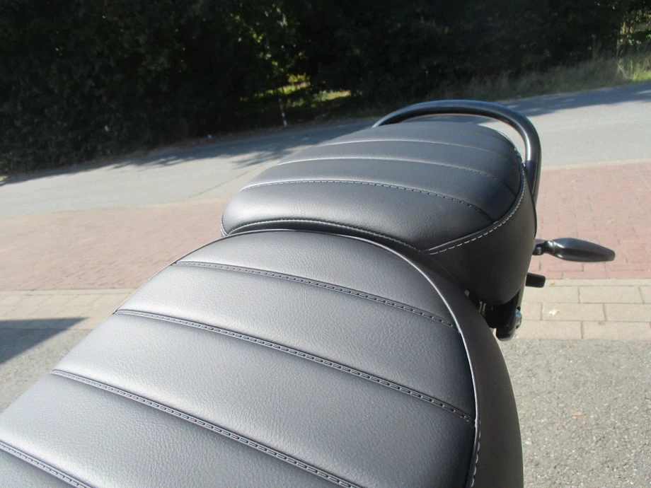 Angebot Triumph Scrambler 400 XC Bild 13: Angebot Triumph Scrambler 400 XC