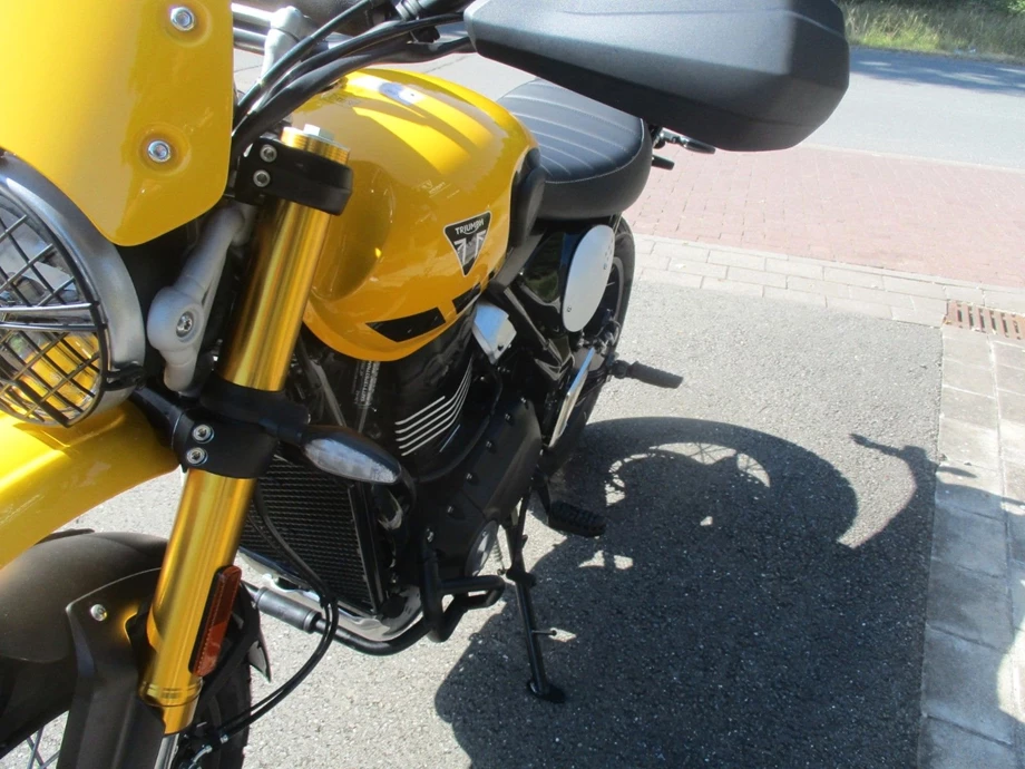 Angebot Triumph Scrambler 400 XC Bild 14: Angebot Triumph Scrambler 400 XC