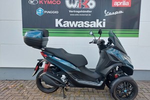 Angebot Piaggio MP3 300 Sport