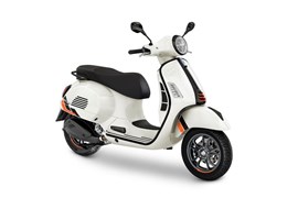 Neumotorrad Vespa GTS 310 SuperSport