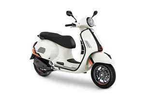 Angebot Vespa GTS Super Sport