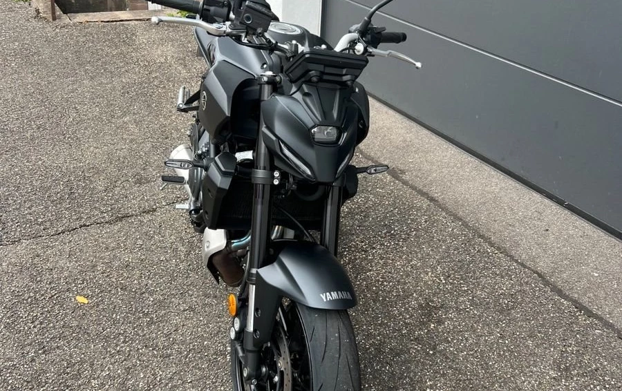 Angebot Yamaha MT-07 Bild 3: Angebot Yamaha MT-07